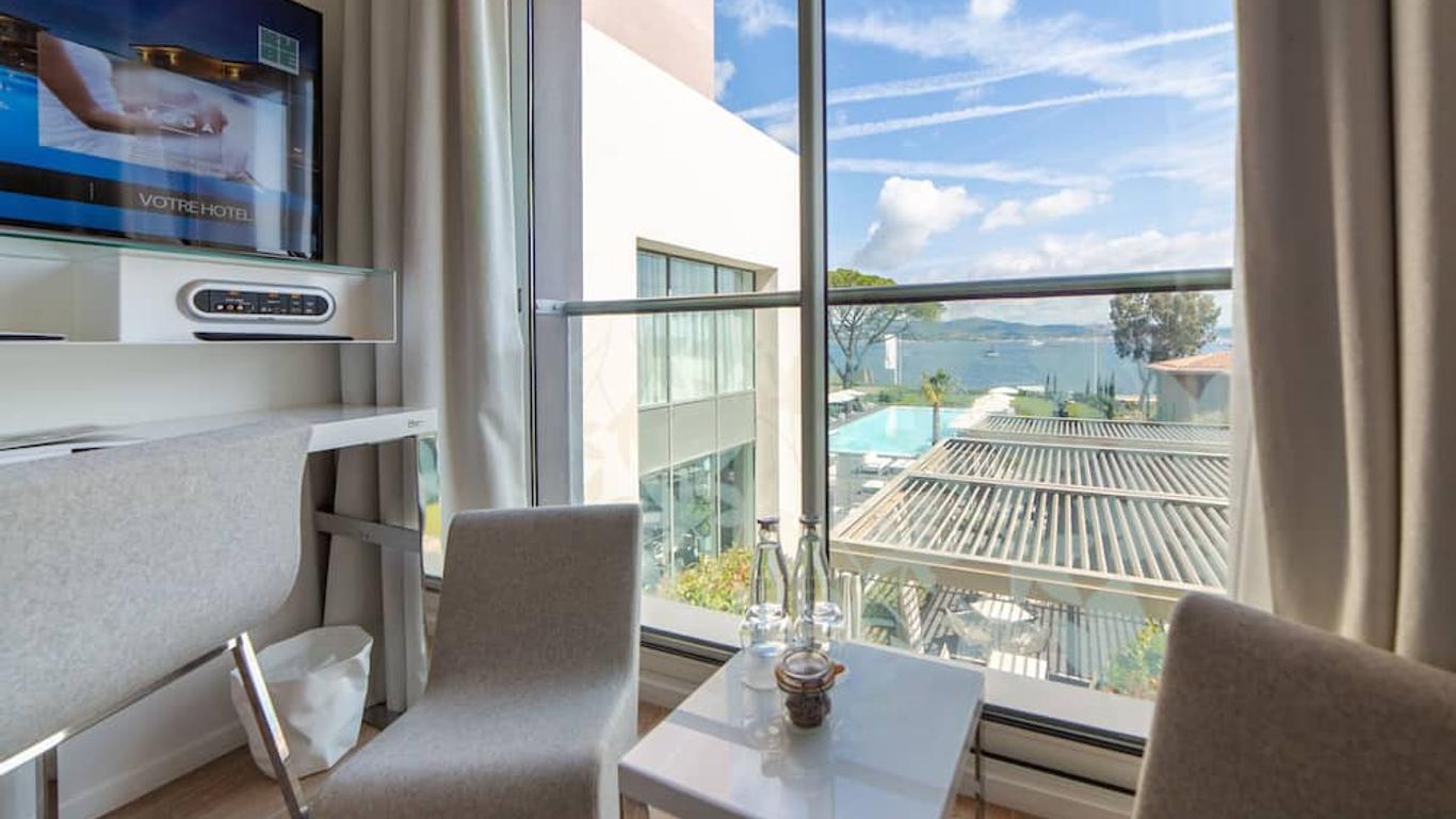 Kube Saint-Tropez
