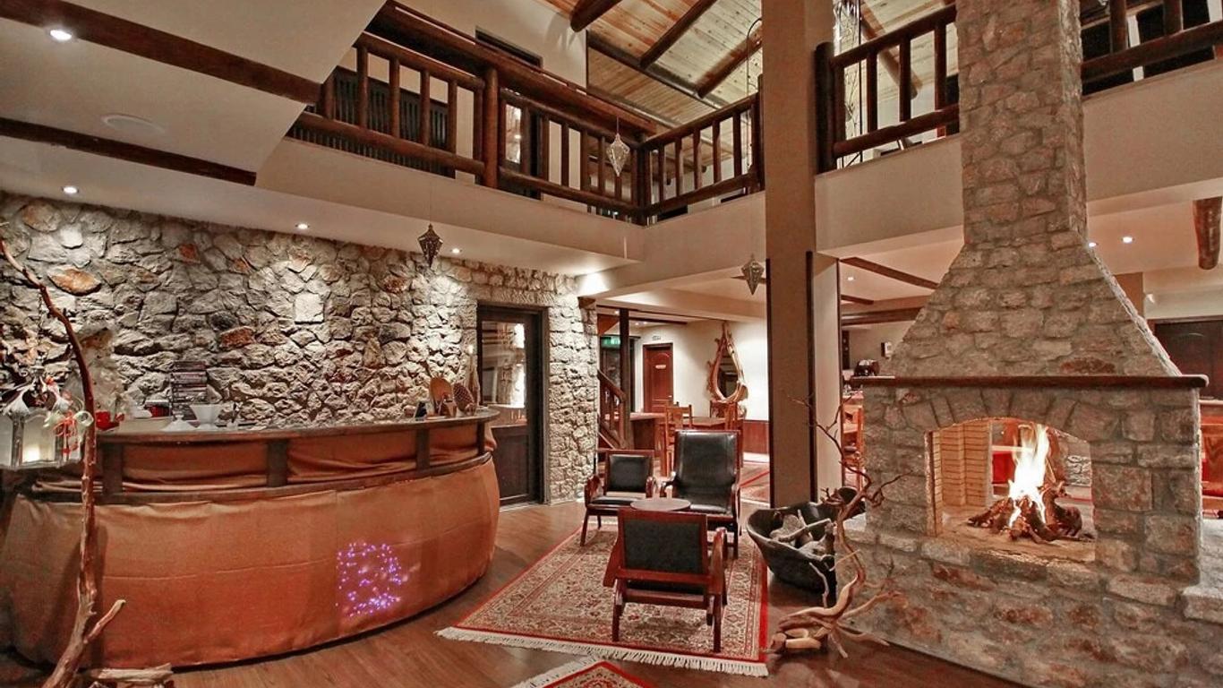 Aesko Resort