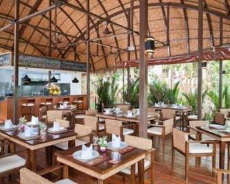 Kata Beach 1 Bedroom Apartment 48m2 - Karon - Restaurant
