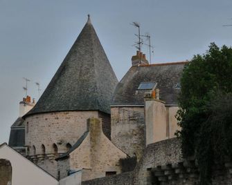 Hôtel Le Bretagne - Vannes