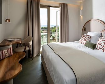 Hôtel du Parc Cavalaire sur Mer - Cavalaire-sur-Mer