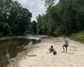 Rivers Edge Retreat - McComb