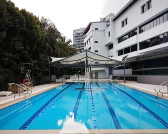 メトロポリタン Ymca シンガポール - シンガポール - プール