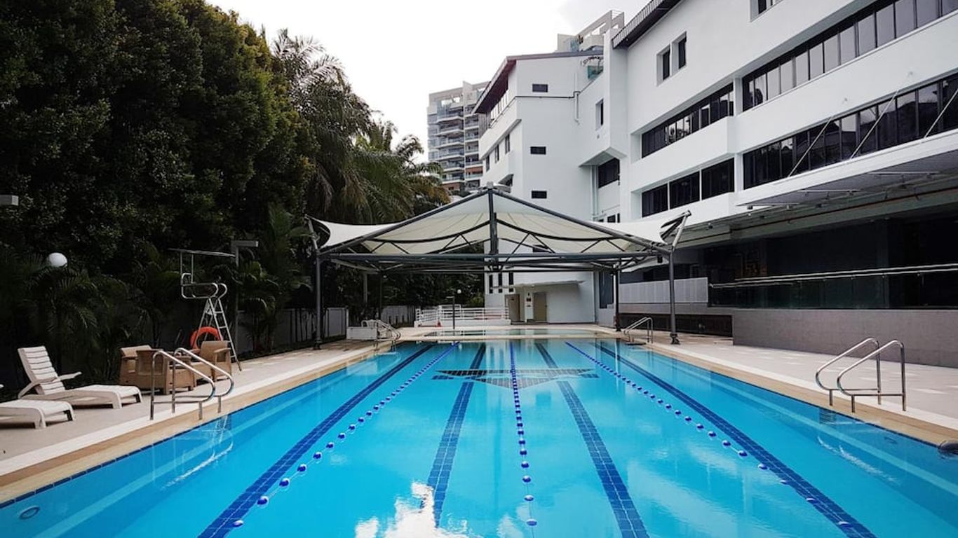 Metro Y Hotel Singapore