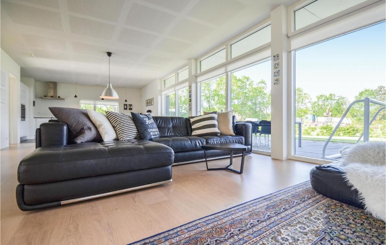 Holiday Home Spovevej Ebeltoft Ii – Ebeltoft