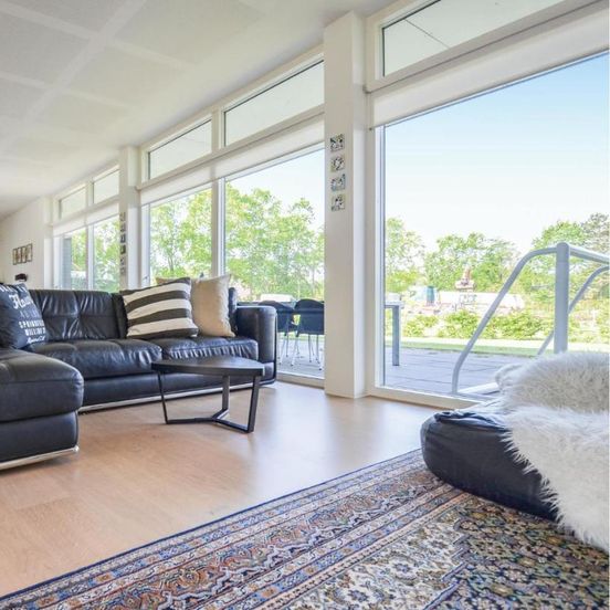 Holiday Home Spovevej Ebeltoft Ii – Ebeltoft