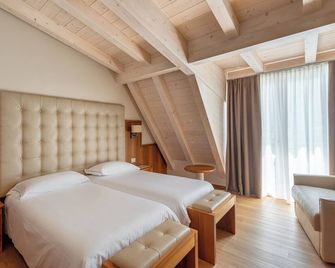 Hotel Palme & Suite - Garda