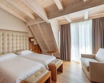 Hotel Palme & Suite - Garda