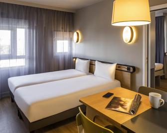 Aparthotel Adagio access Montpellier Centre - Montpellier - Chambre