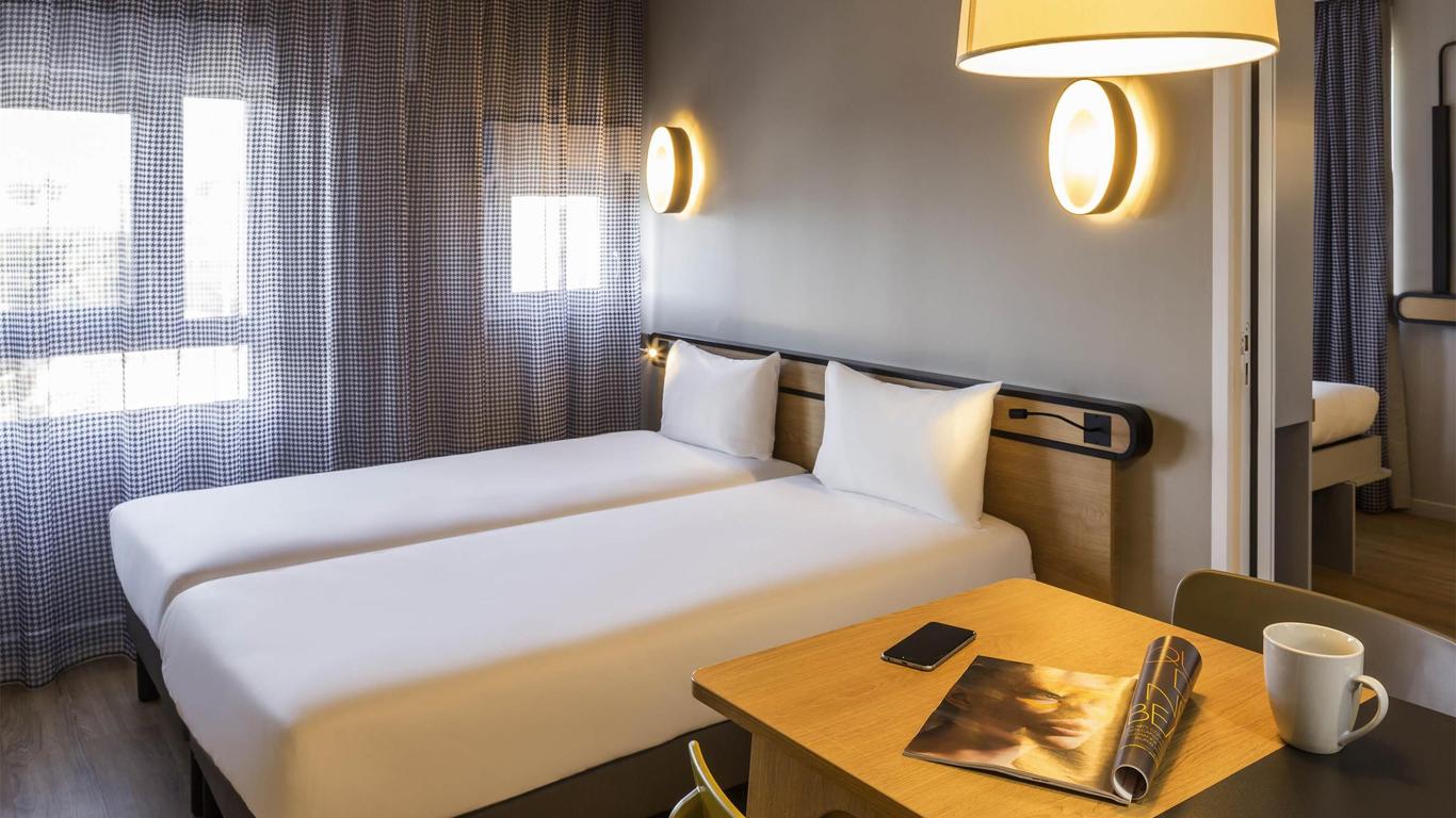 Aparthotel Adagio access Montpellier Centre