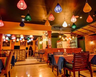 Sugar and Spice Inn - Karon - Restaurant