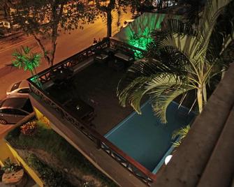 Hangar Rio Hostel - Río de Janeiro