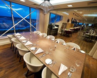 Holiday Inn Southend By IHG - Southend-on-Sea - Restaurante