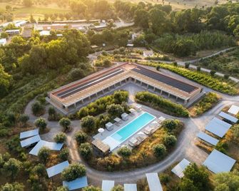 Gandum Village - Conscious Boutique Hotel - Montemor-o-Novo