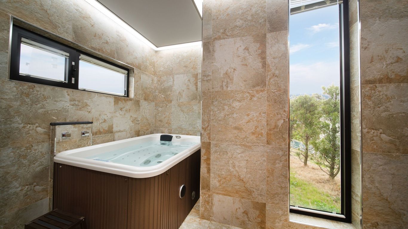 Libentia Hotel & Poolvilla