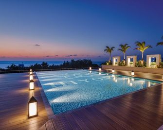 Hiyori Ocean Resort Okinawa - Onna - Pool
