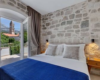 Marineta Suite - Makarska - Quarto