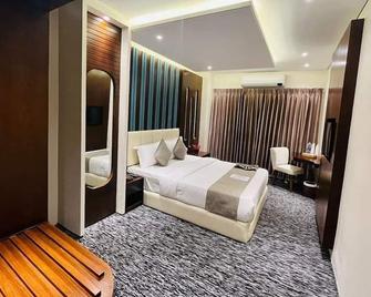 Richmond Hotel & Apartments - Sylhet - Habitación