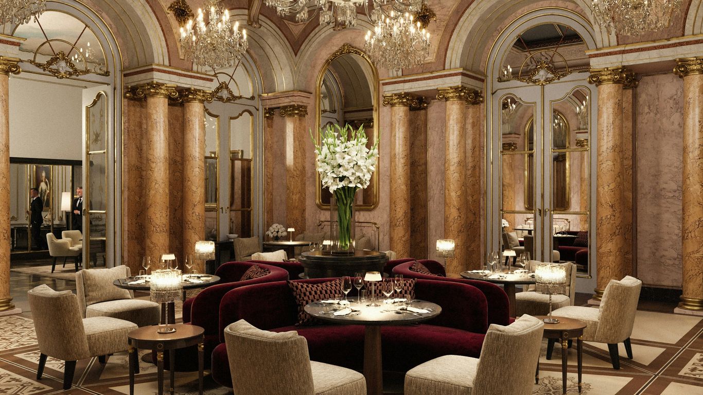 Palais Coburg Residenz