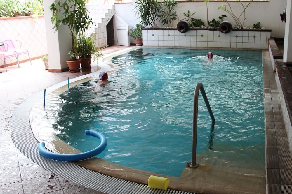 فيلا سيسيليا