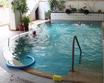 Hotel Villa Cecilia - Ischia - Pool