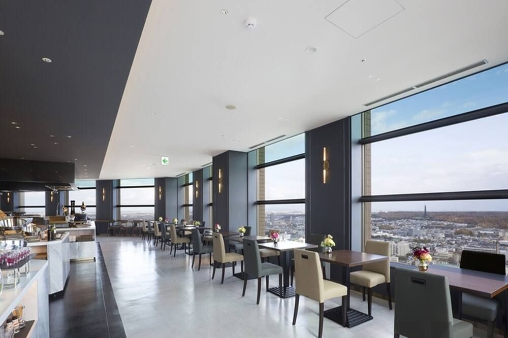 هوتل إميسيا سابورو