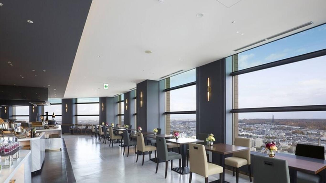 Hotel Emisia Sapporo