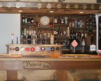 Victoria Inn Brewhouse B&B - Haverfordwest - Bar