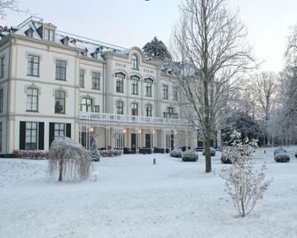 Hotel Villa Ruimzicht - Doetinchem - Будівля