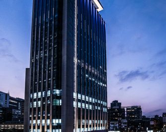 The Place Taipei - Taipéi - Edificio