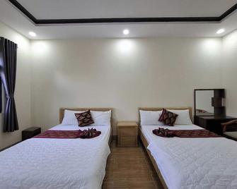 Long Van Hotel - Phu Quoc - Bedroom