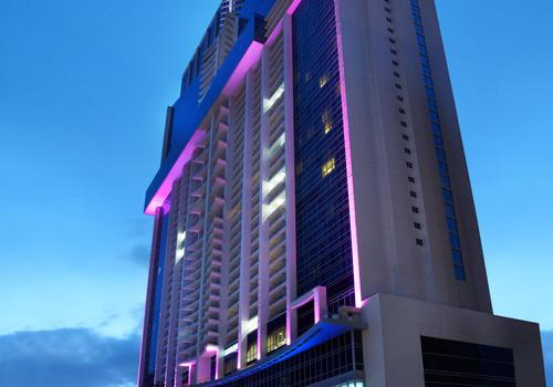 ハード ロック ホテル パナマ メガポリスの最安値 2 247 パナマ シティの人気ホテルの料金比較 格安予約 Kayak カヤック