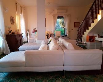 Il Rifugio B&B Capri - Anacapri