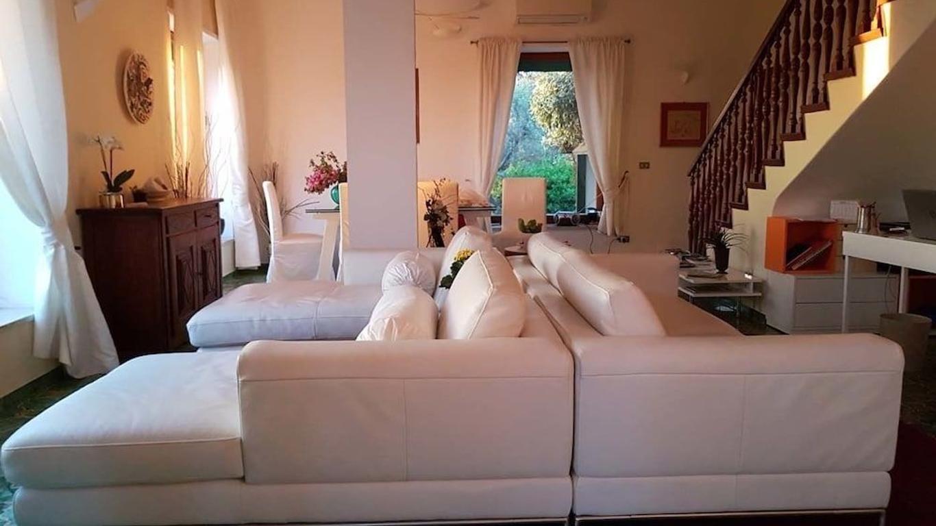 Il Rifugio B&B Capri