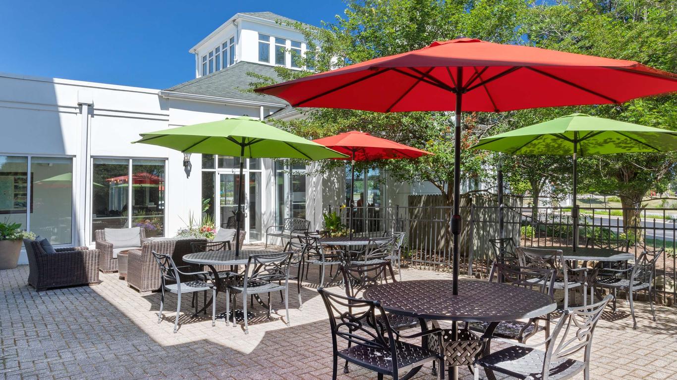 Hilton Garden Inn Chesterton