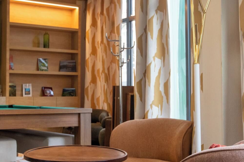 Logis Hôtel du Haut-Bugey