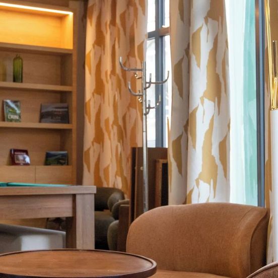 Logis Hôtel du Haut-Bugey