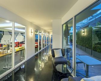 Anajak Bangkok Hotel - Bangkok