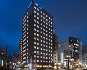 Toyoko Inn Nagasaki Ekimae - Nagasaki - Building