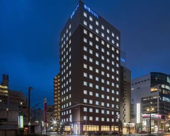 تويوكو إن ناغاساكي إيكيماي - ناغاساكي - مبنى