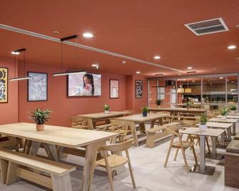 Soto House Pamplona - Pamplona - Restaurante