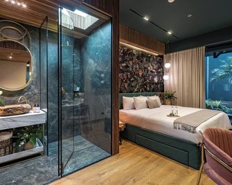 Selvario 36 Hotel - Medellín - Sovrum