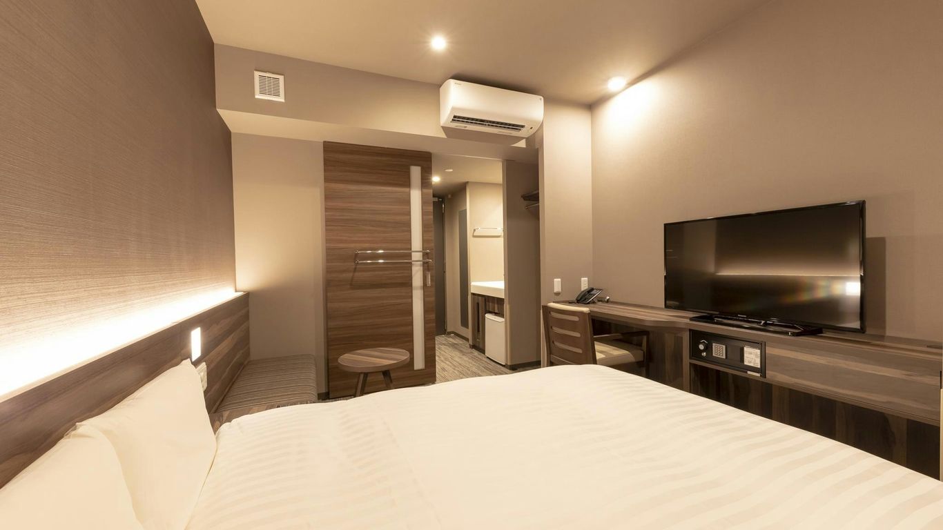 Dormy Inn Premium Fukui Natural Hot Spring