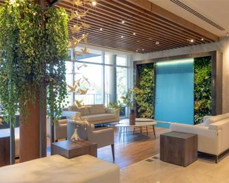 Dazzler by Wyndham Ciudad del Este - Ciudad del Este - Lobby