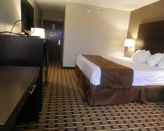Haven Inn & Suites - Duluth - Schlafzimmer