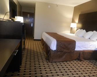 Haven Inn & Suites - Duluth - Chambre