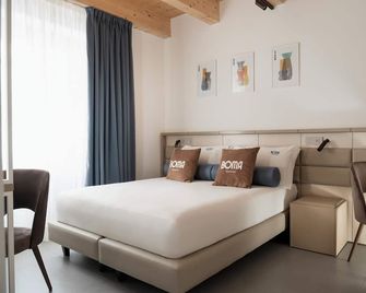 Boma Prime Rooms - Civitanova Marche