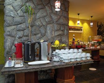 Ritz Plaza Hotel - Juiz de Fora