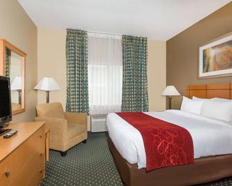 Baymont by Wyndham Billings - Billings - Bedroom