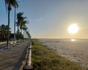 Pousada Aconchego em Mundaú - Trairi - Plage